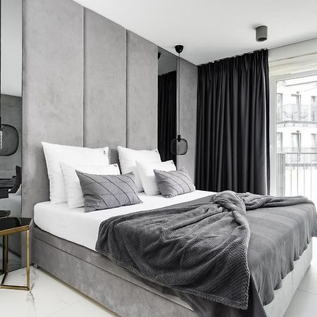 El Apartments - Aries Poznań Extérieur photo