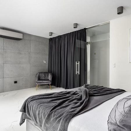 El Apartments - Aries Poznań Extérieur photo