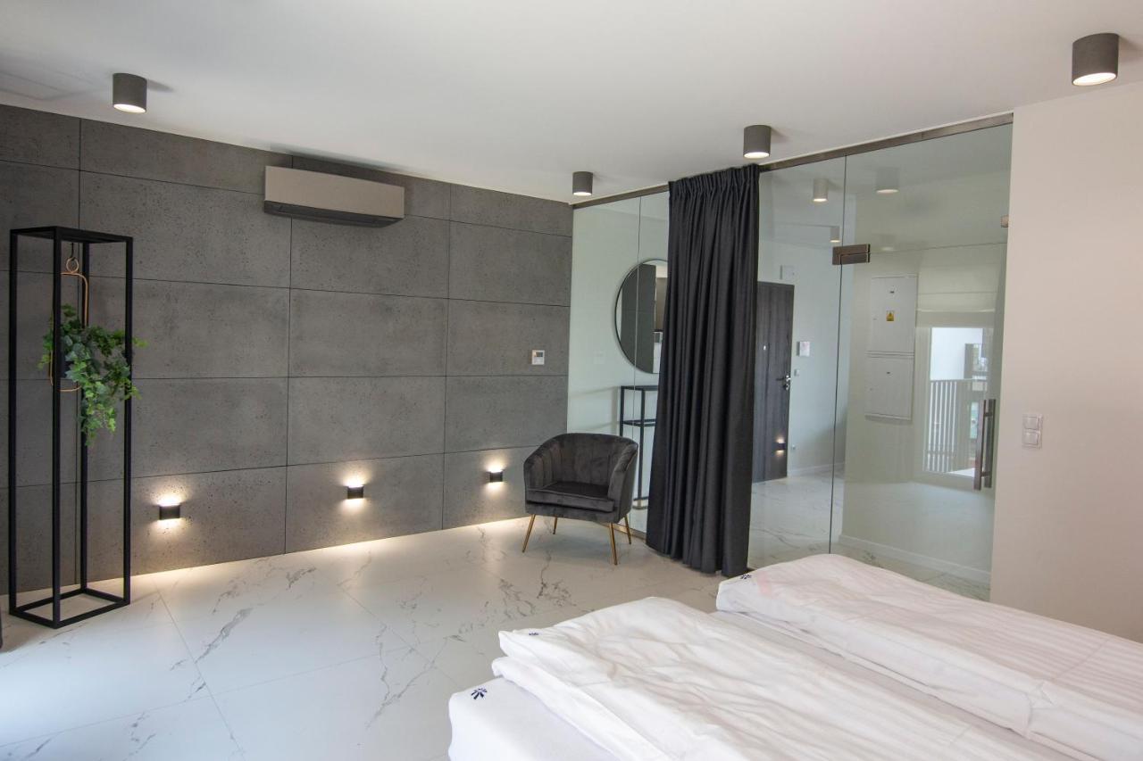El Apartments - Aries Poznań Extérieur photo