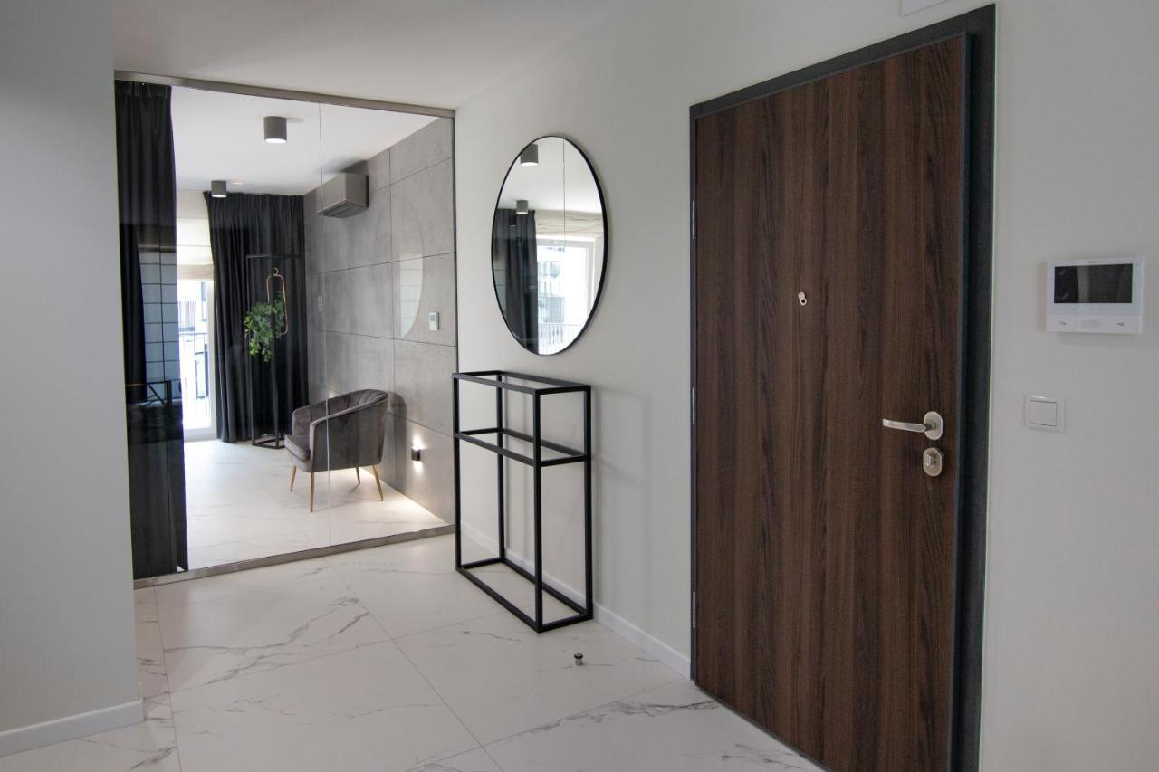 El Apartments - Aries Poznań Extérieur photo