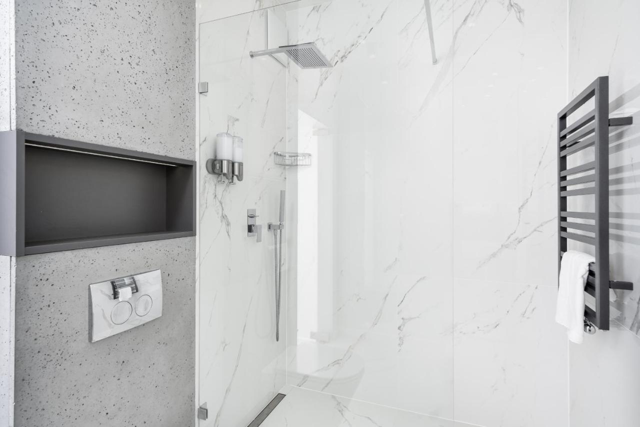 El Apartments - Aries Poznań Extérieur photo