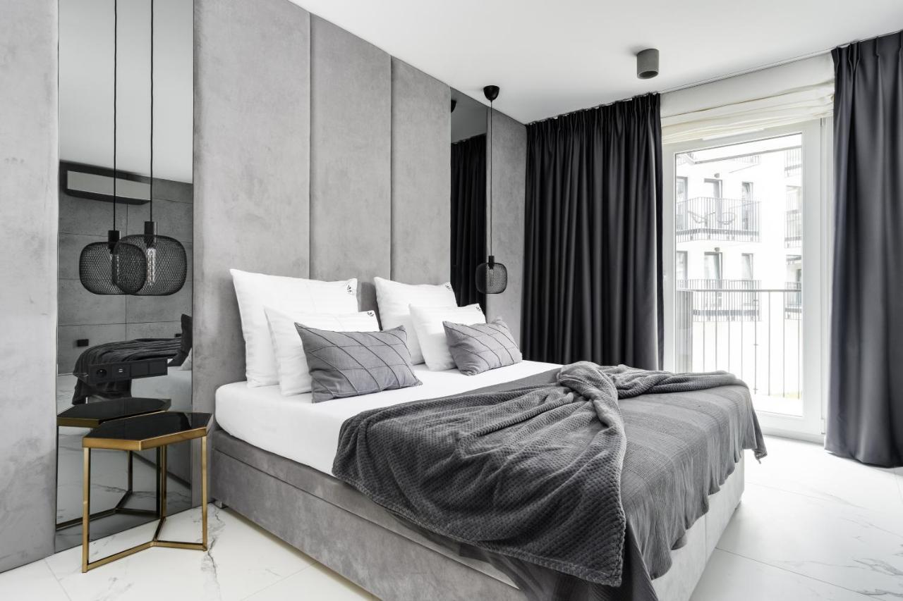 El Apartments - Aries Poznań Extérieur photo