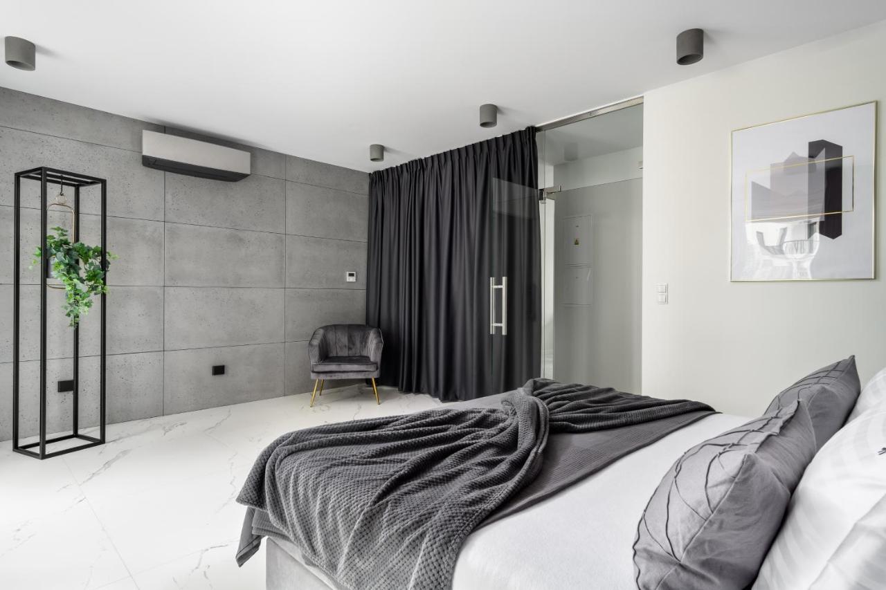 El Apartments - Aries Poznań Extérieur photo