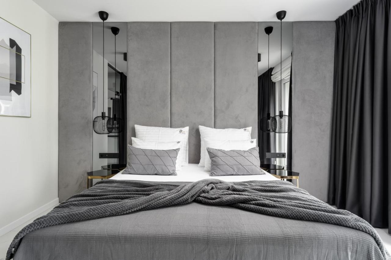 El Apartments - Aries Poznań Extérieur photo